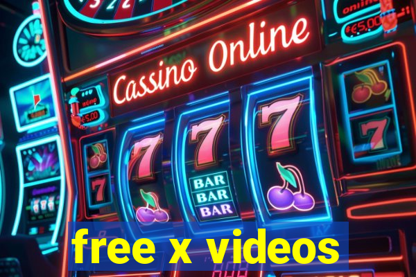 free x videos